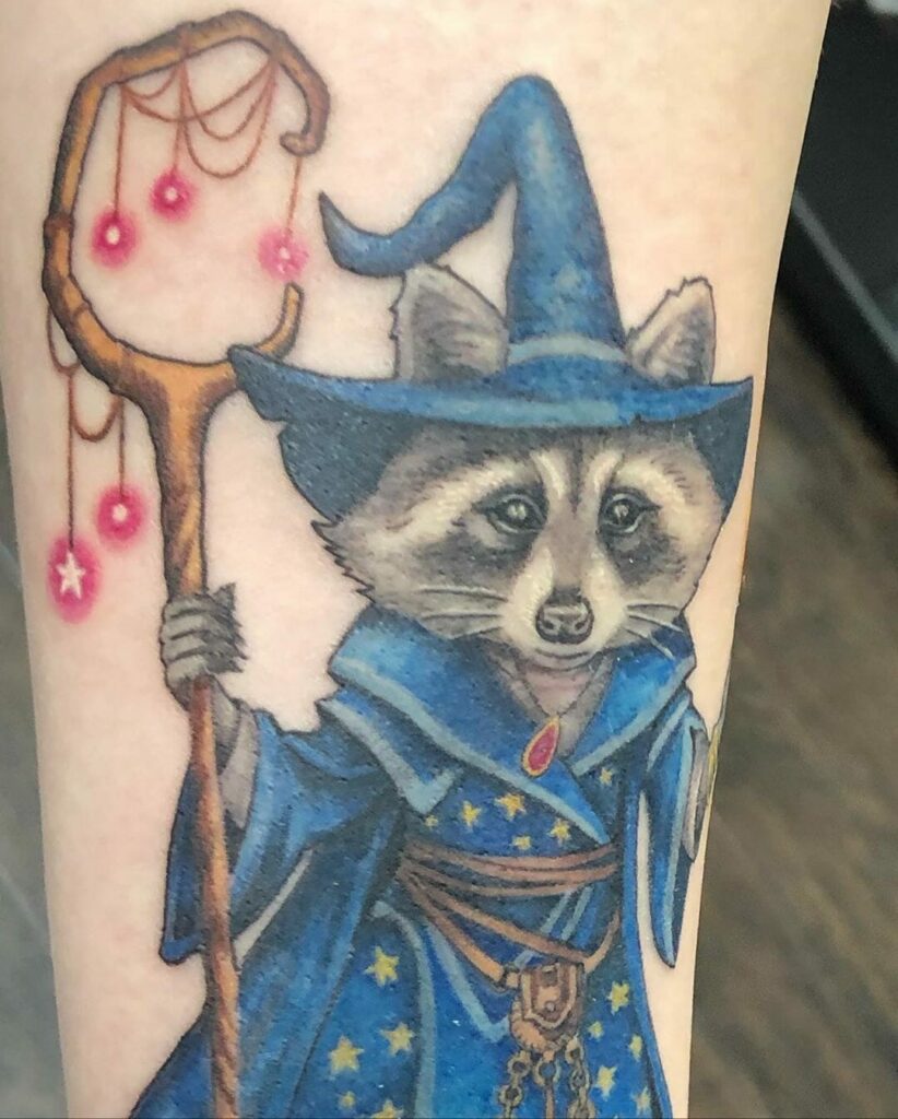 11+ Dark Age Tattoo Designs You Need To See! 148 dark age tattoo