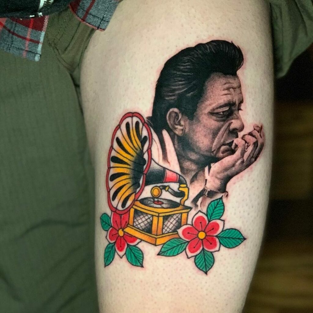11+ Dark Age Tattoo Designs You Need To See! 156 dark age tattoo