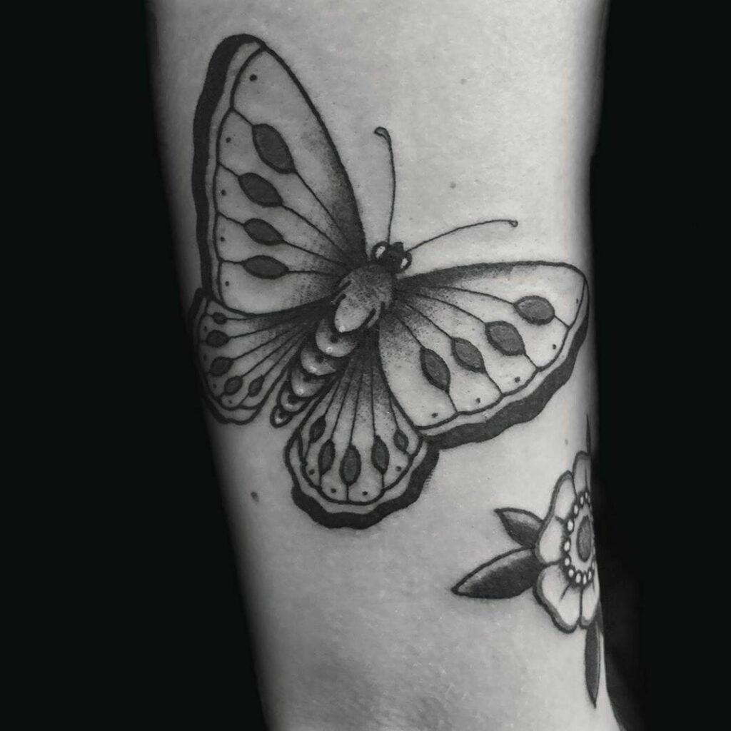 11+ Dark Age Tattoo Designs You Need To See! 157 dark age tattoo