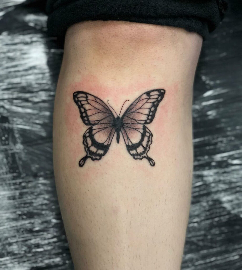 200 Monarch Butterfly Tattoo Ideas for 2024 159 monarch butterfly tattoo