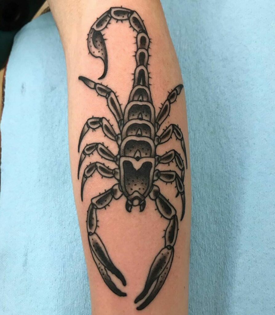 11+ Dark Age Tattoo Designs You Need To See! 171 dark age tattoo