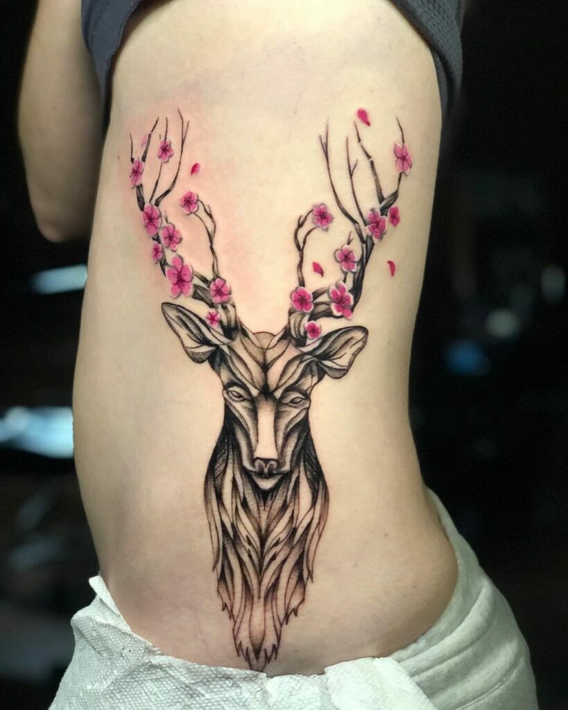 11+ Dark Age Tattoo Designs You Need To See! 183 dark age tattoo