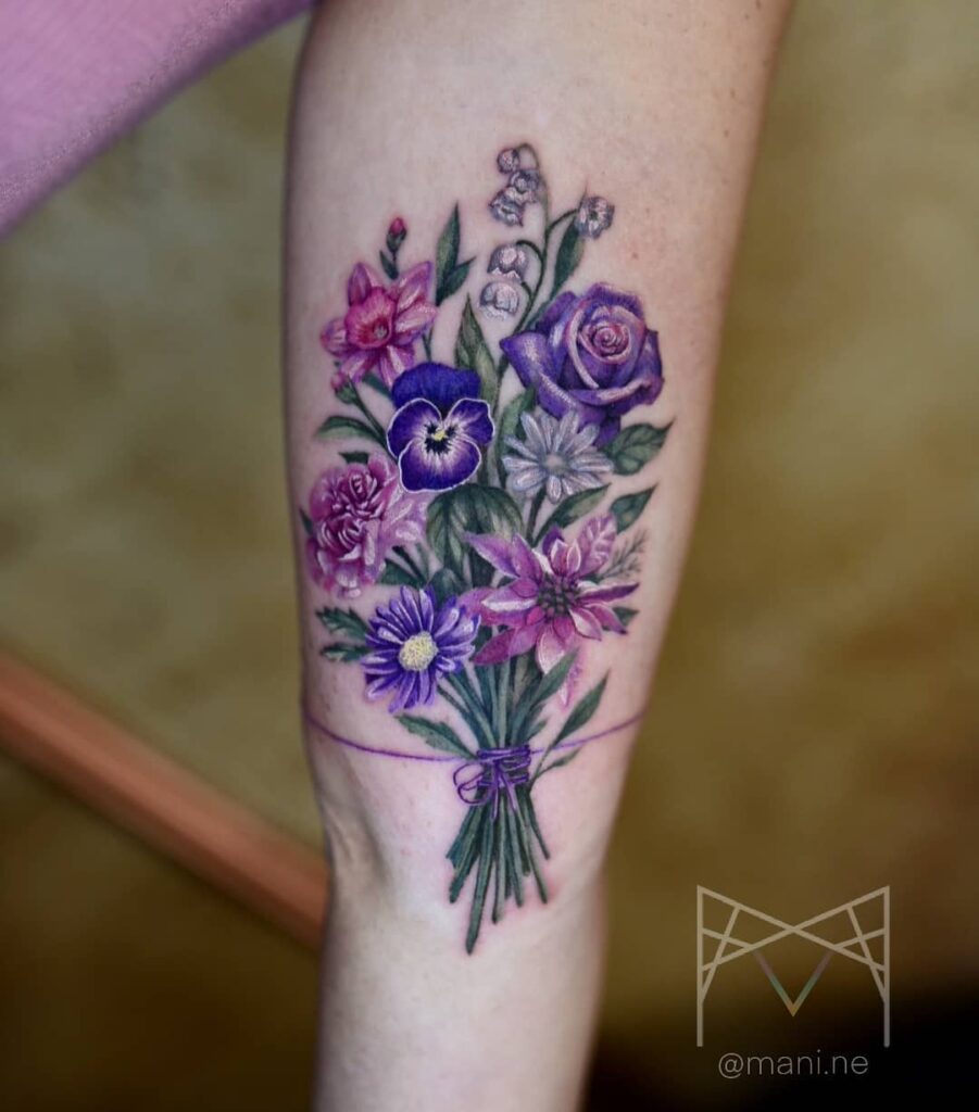 11+ Dark Age Tattoo Designs You Need To See! 186 dark age tattoo