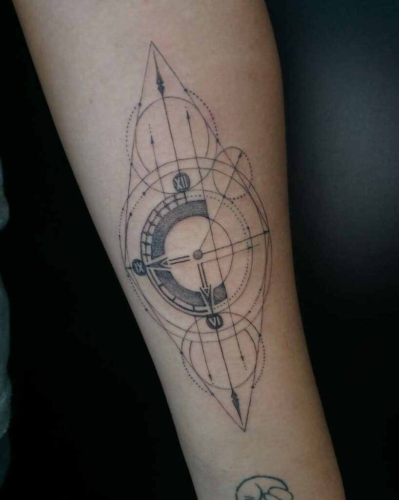 46 Chrono Trigger Tattoo Designs for 2024 74