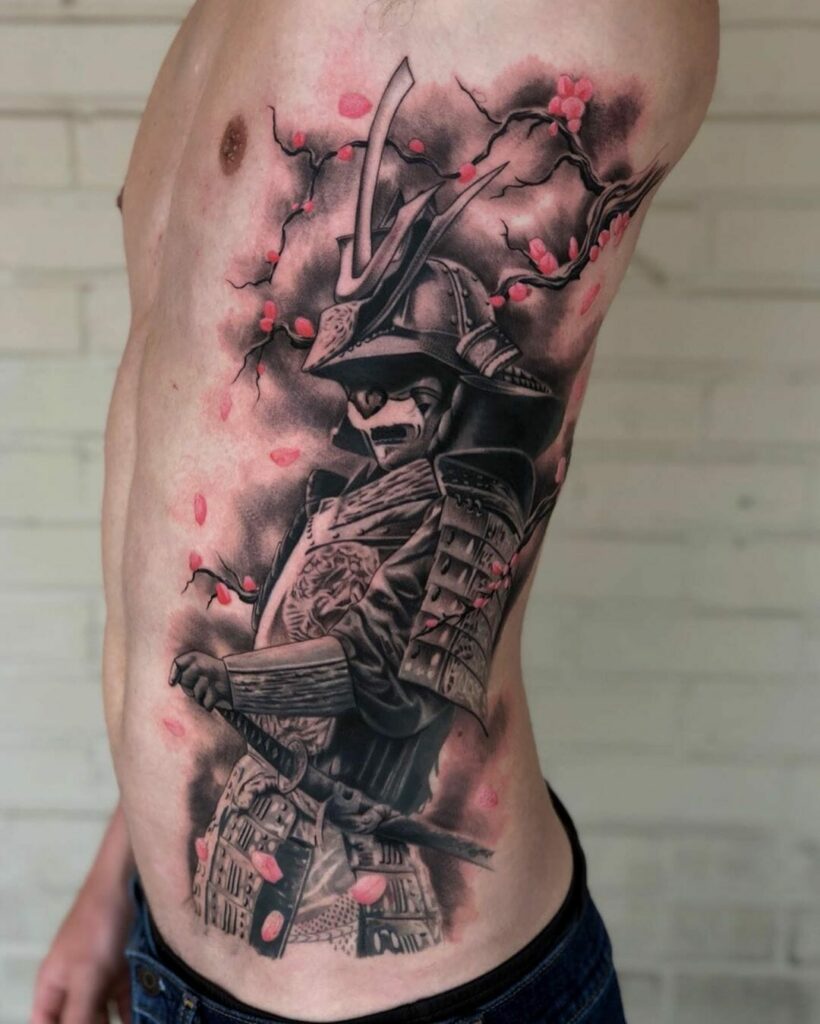 11+ Dark Age Tattoo Designs You Need To See! 198 dark age tattoo