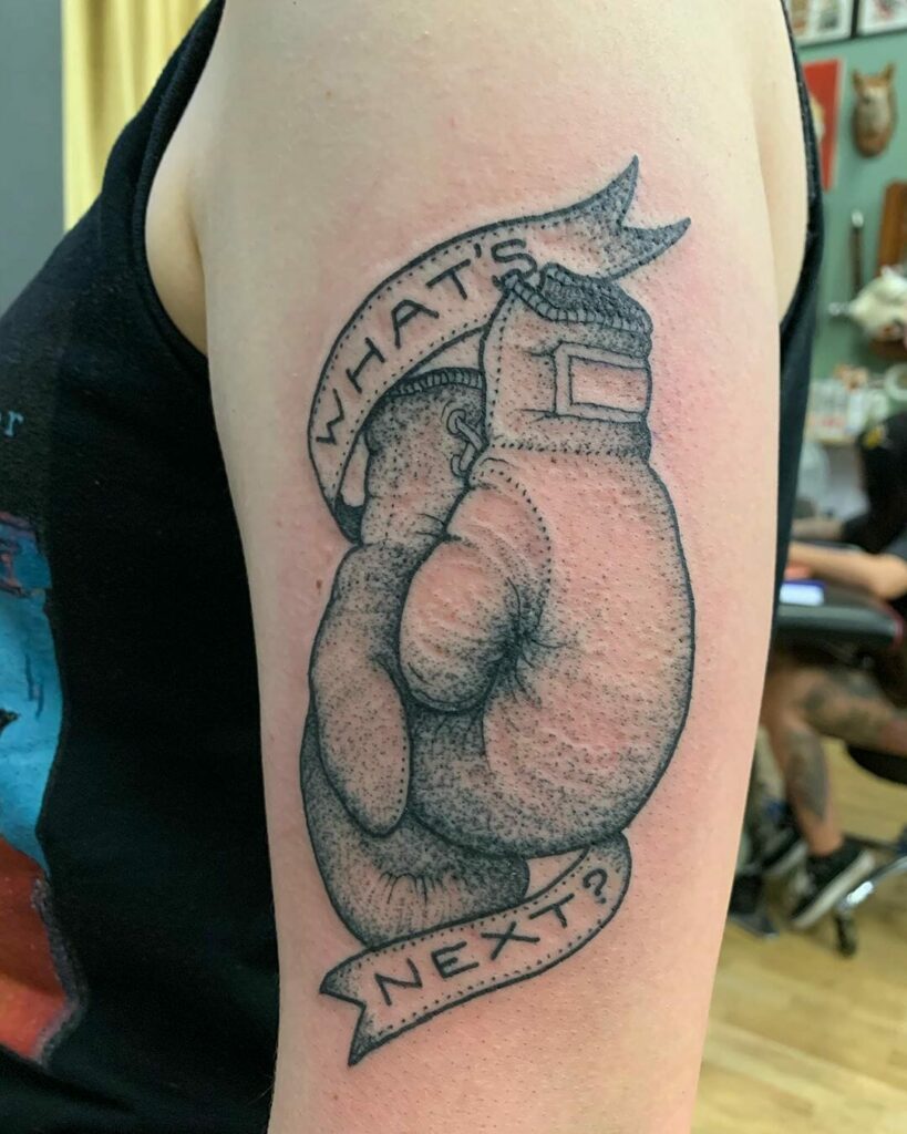 11+ Dark Age Tattoo Designs You Need To See! 199 dark age tattoo