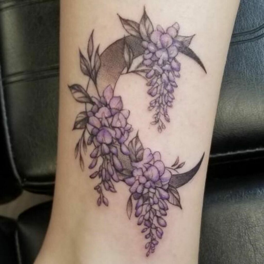 11+ Dark Age Tattoo Designs You Need To See! 205 dark age tattoo