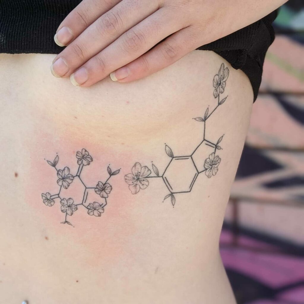 18+ Simple Self Love Tattoo Ideas That Will Blow Your Mind! 25 Tattoos Self Love