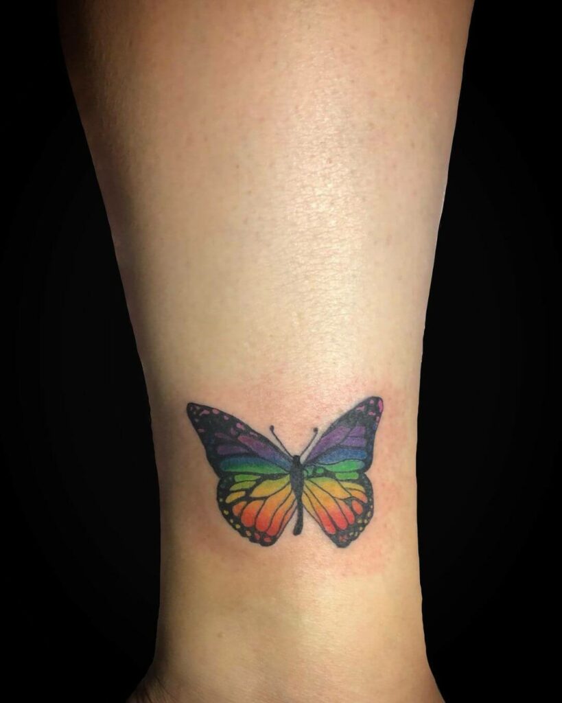 200 Monarch Butterfly Tattoo Ideas for 2024 242 monarch butterfly tattoo