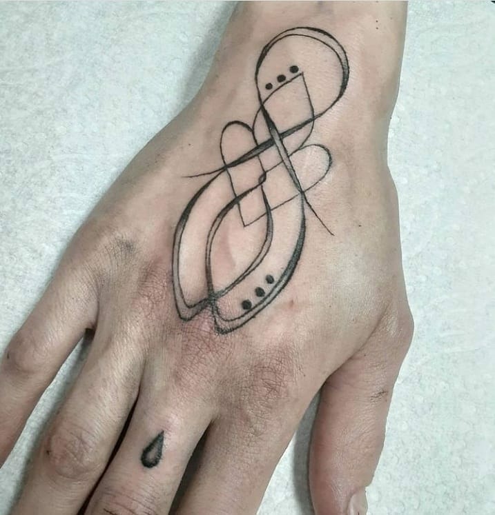 24 Latest Finger Tattoo Ideas To Try In 2024 23 Tattoo Designs For Finger