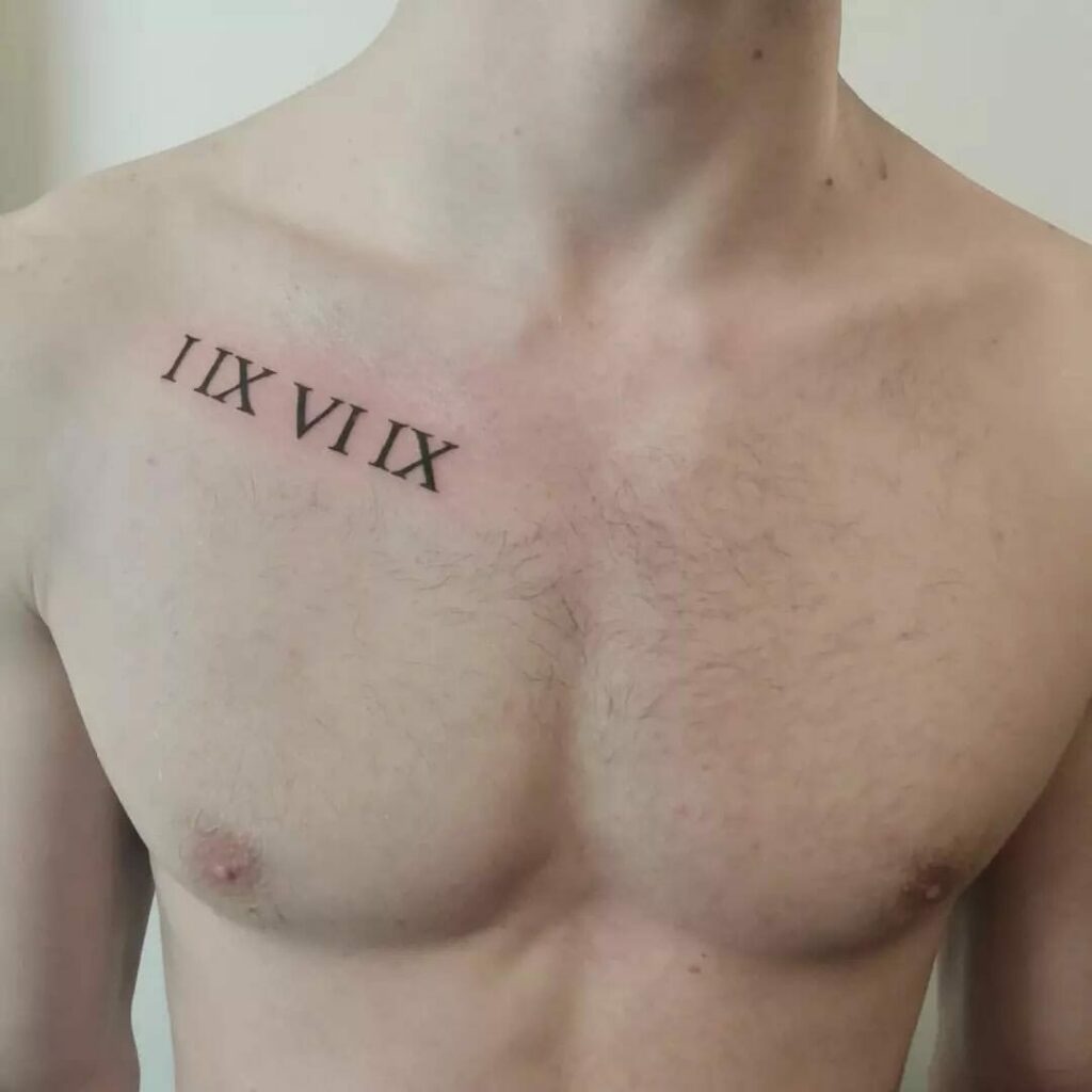 13+ Chest Tattoo Men Ideas To Inspire You! 21 Chest Tattoo Men