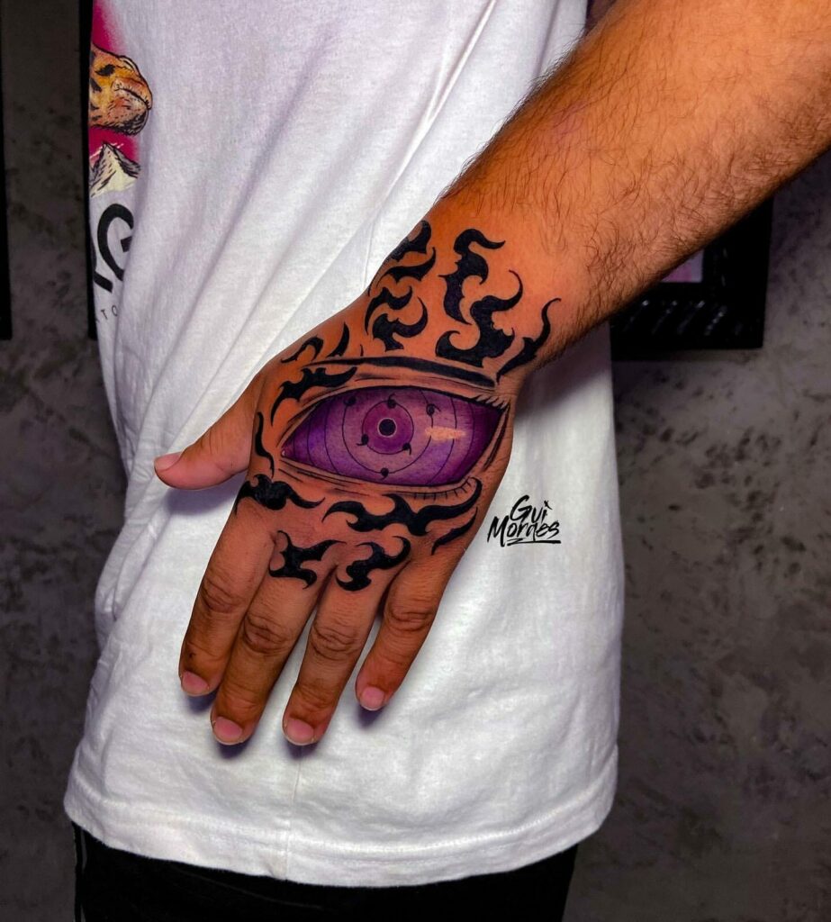 55 Spellbinding Sasuke Tattoo Designs in 2024 50 Sasuke Tattoo