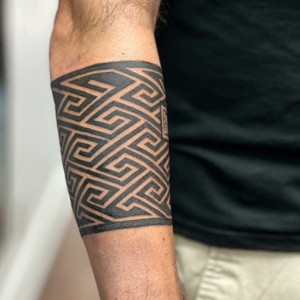 46 Celtic Half-Sleeve Tattoo Ideas for 2024 22 Celtic Half Sleeve