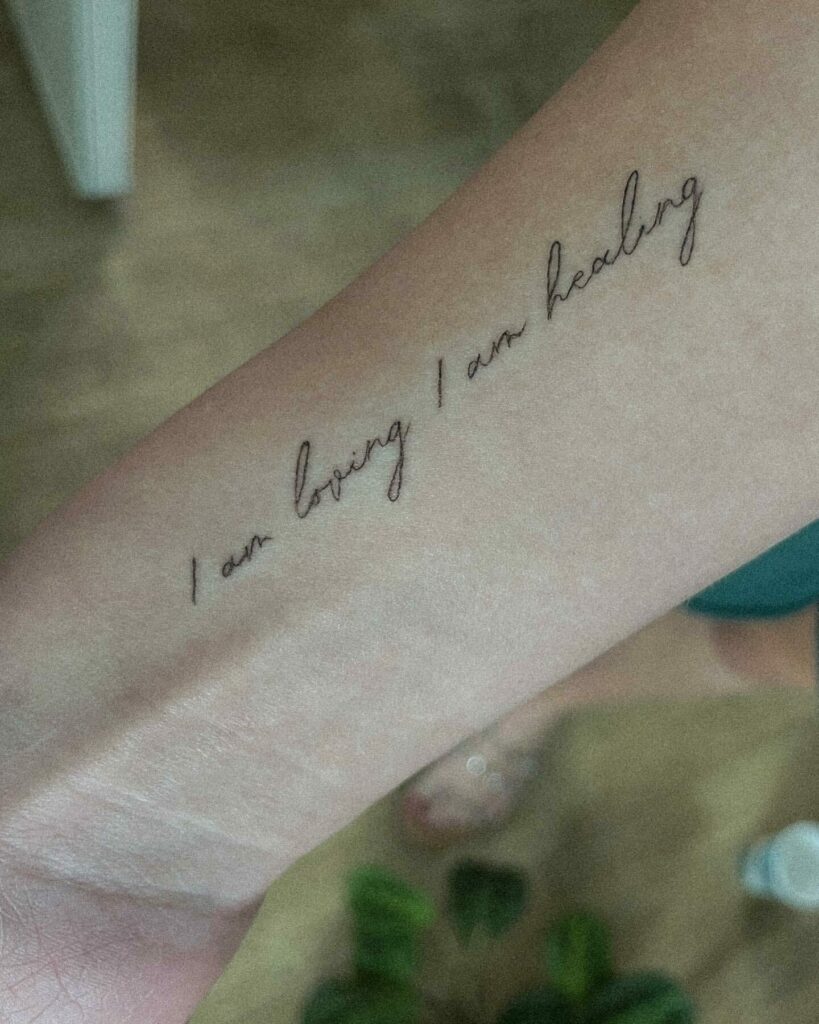 37+ Black Ink Tattoo Ideas That Will Blow Your Mind! 38 Black Ink Tattoo