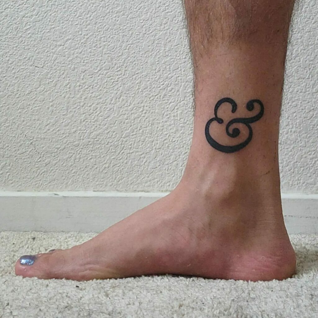 37+ Black Ink Tattoo Ideas That Will Blow Your Mind! 39 Black Ink Tattoo