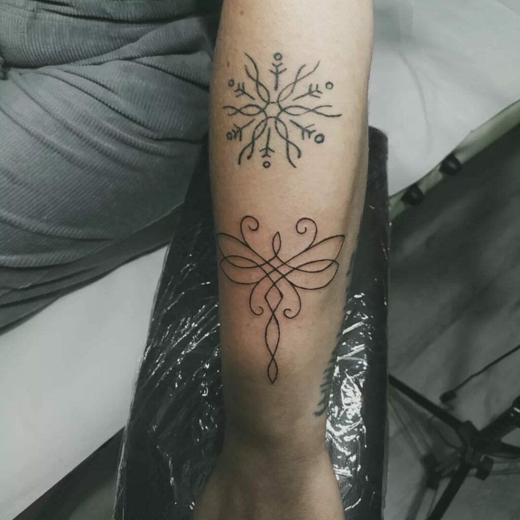 46 Celtic Half-Sleeve Tattoo Ideas for 2024 25 Celtic Half Sleeve