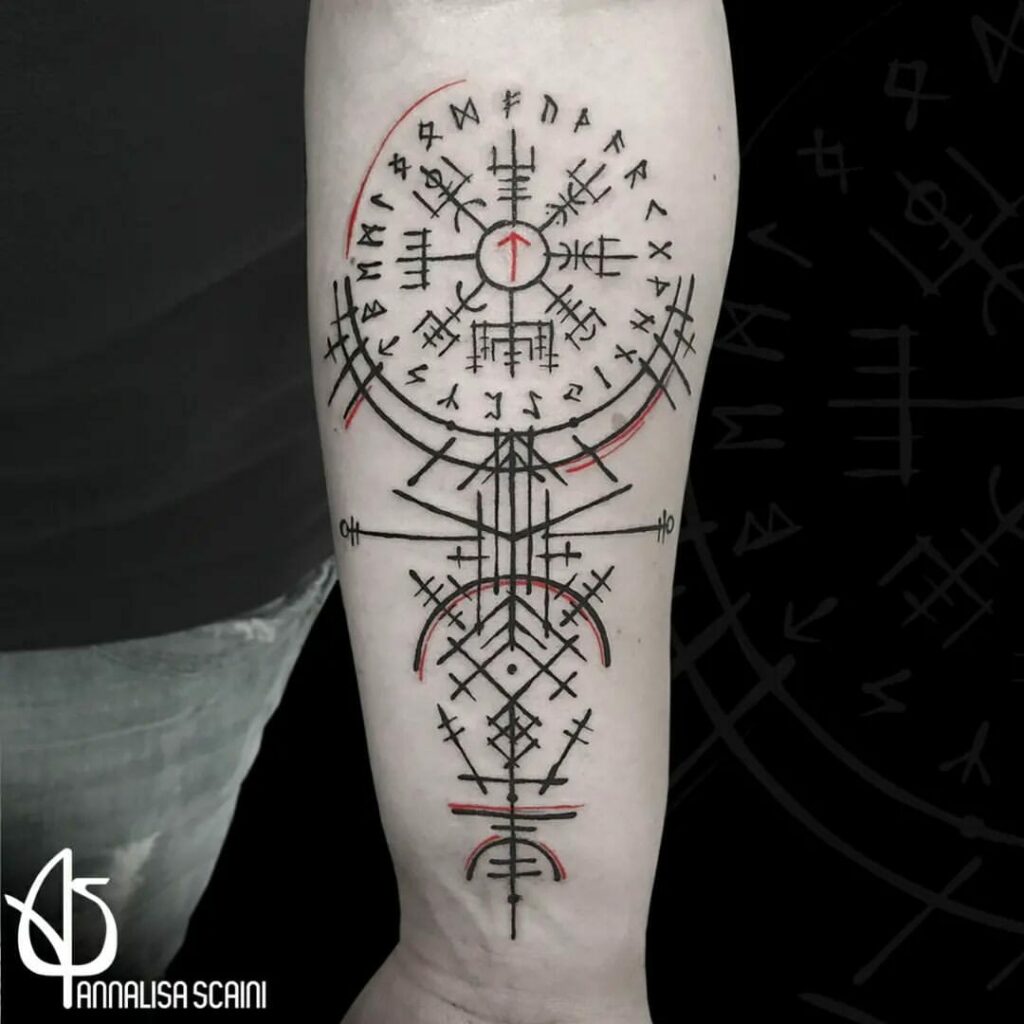46 Celtic Half-Sleeve Tattoo Ideas for 2024 38 Celtic Half Sleeve