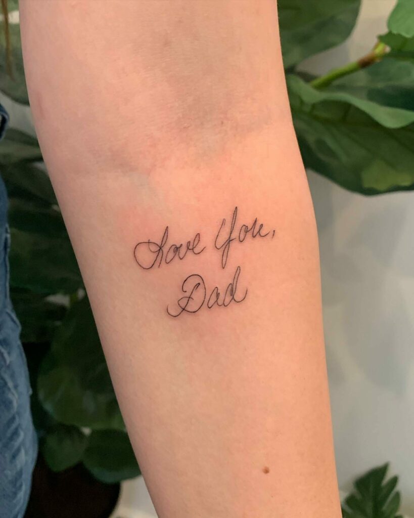 20+ Meaningful Small Tattoos Ideas That Will Blow Your Mind 29 Small Simple Meaningful Tattoos