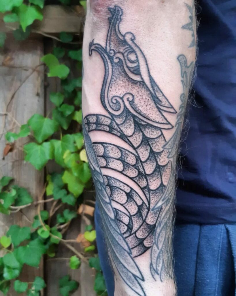 46 Celtic Half-Sleeve Tattoo Ideas for 2024 48 Celtic Half Sleeve