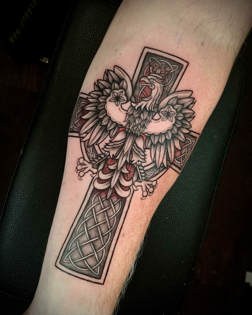 46 Celtic Half-Sleeve Tattoo Ideas for 2024 52 Celtic Half Sleeve