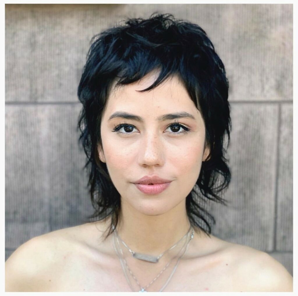 35 Modern Mullet Hairstyles to Experiment with in 2024 21 Inspired Mullet