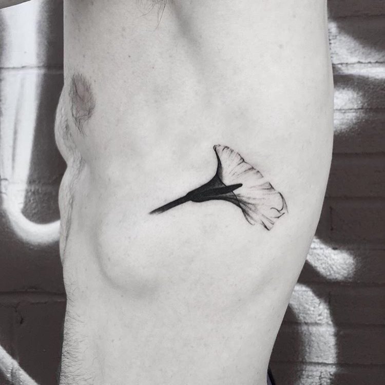 Beautiful Calla Lily Tattoo Ideas with Meanings Updated For 2024 29 Skillful Calla Lily Tattoo Design