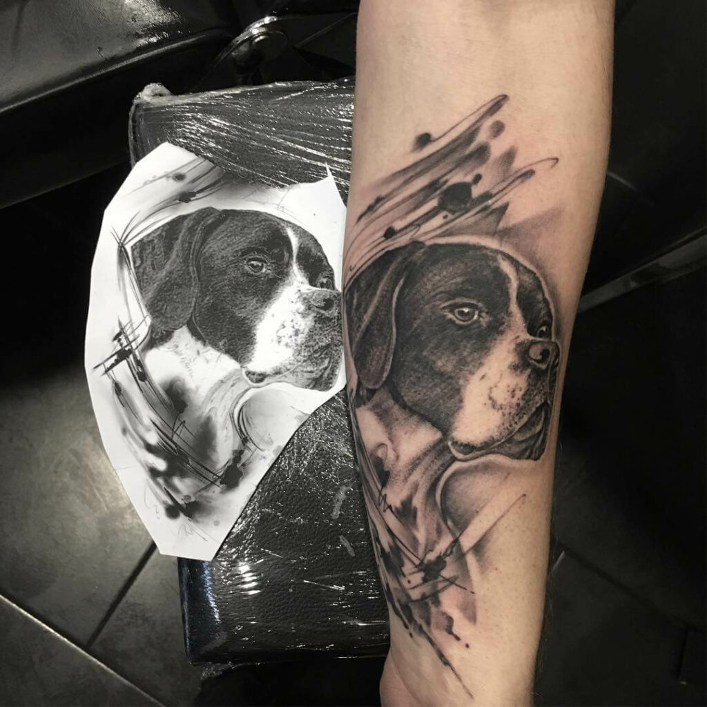 12+ German Tattoo Designs That Will Blow Your Mind! 22 German Tattoo Meaning