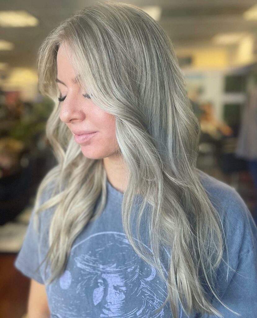 55 Dirty Blonde Ideas to Try in 2024 15 Dusty Blonde