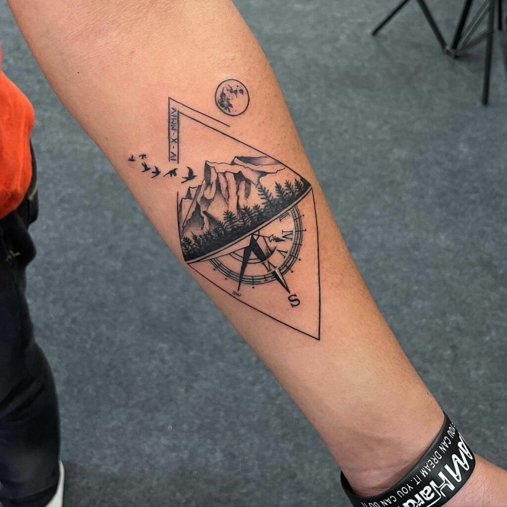 11+ Trendy Tattoo Ideas That Will Blow Your Mind! 10 Trendy Tattoo
