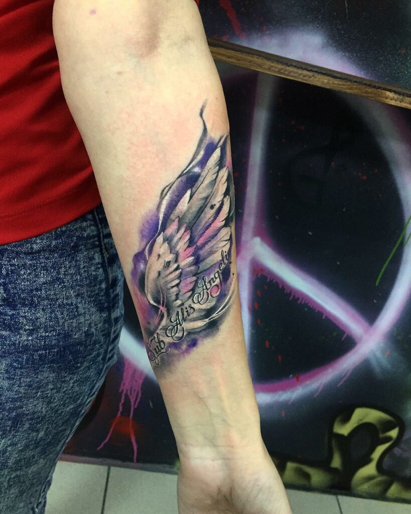 Best Hunting Tattoo Ideas We've Seen in 2024 21 Bird hunting tattoo