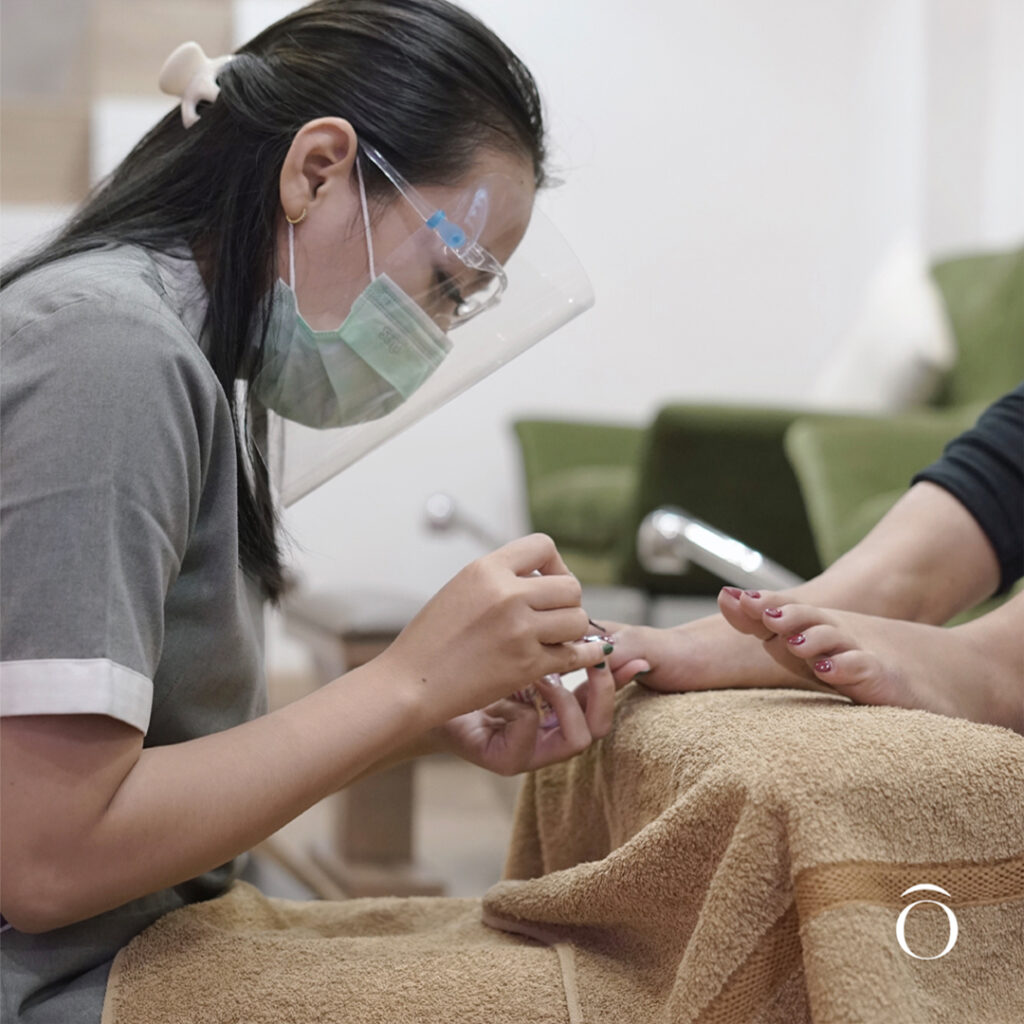Revitalize Your Feet: Unraveling the Secrets of Medical Pedicure in 2024 18 Medical Pedicure