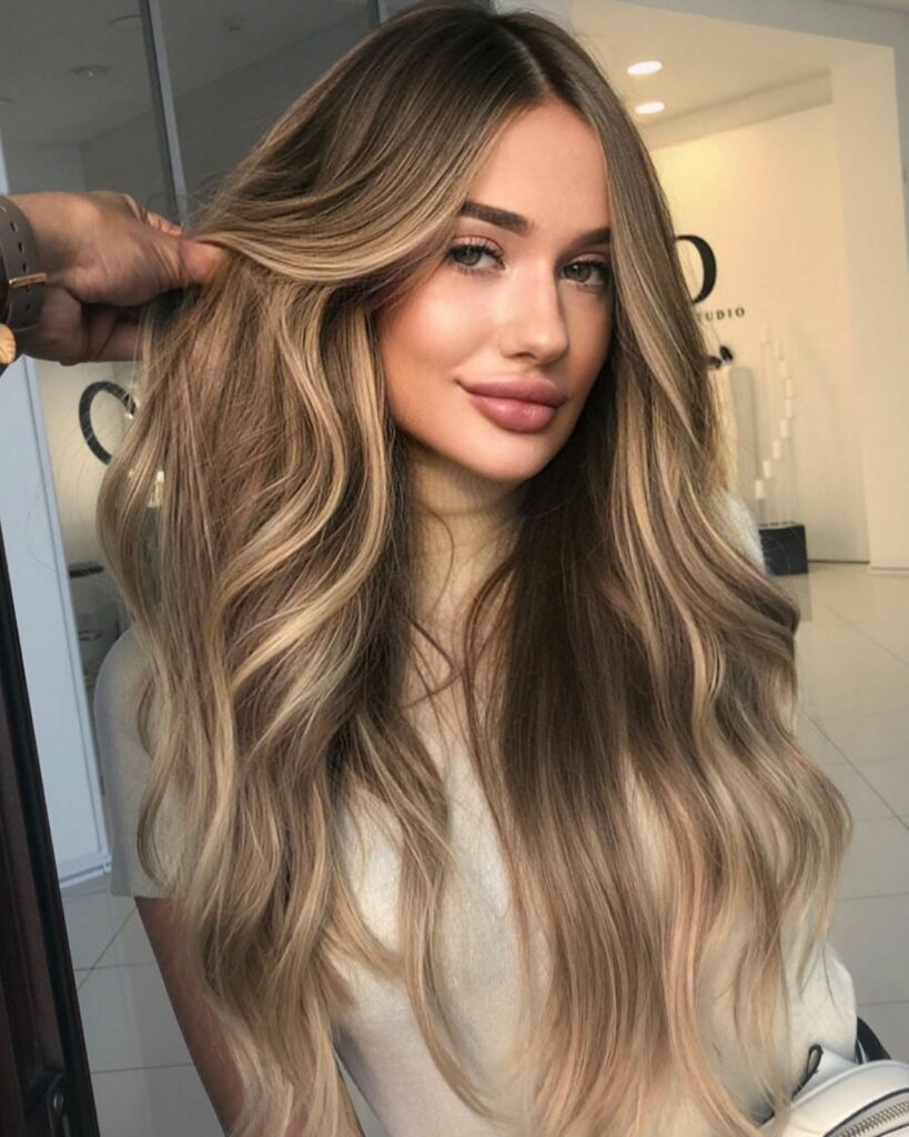 55 Dirty Blonde Ideas to Try in 2024 42 Bronze Blonde