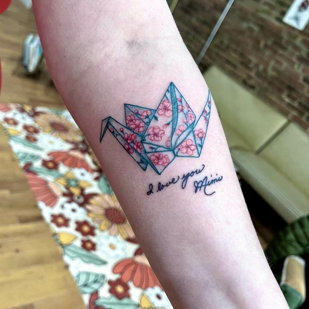 11+ Dedication Tattoo Ideas That Will Blow Your Mind! 10 Dedication Tattoo