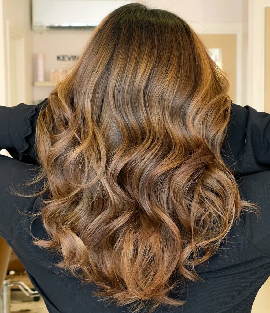 55 Dirty Blonde Ideas to Try in 2024 18 Honey Blonde