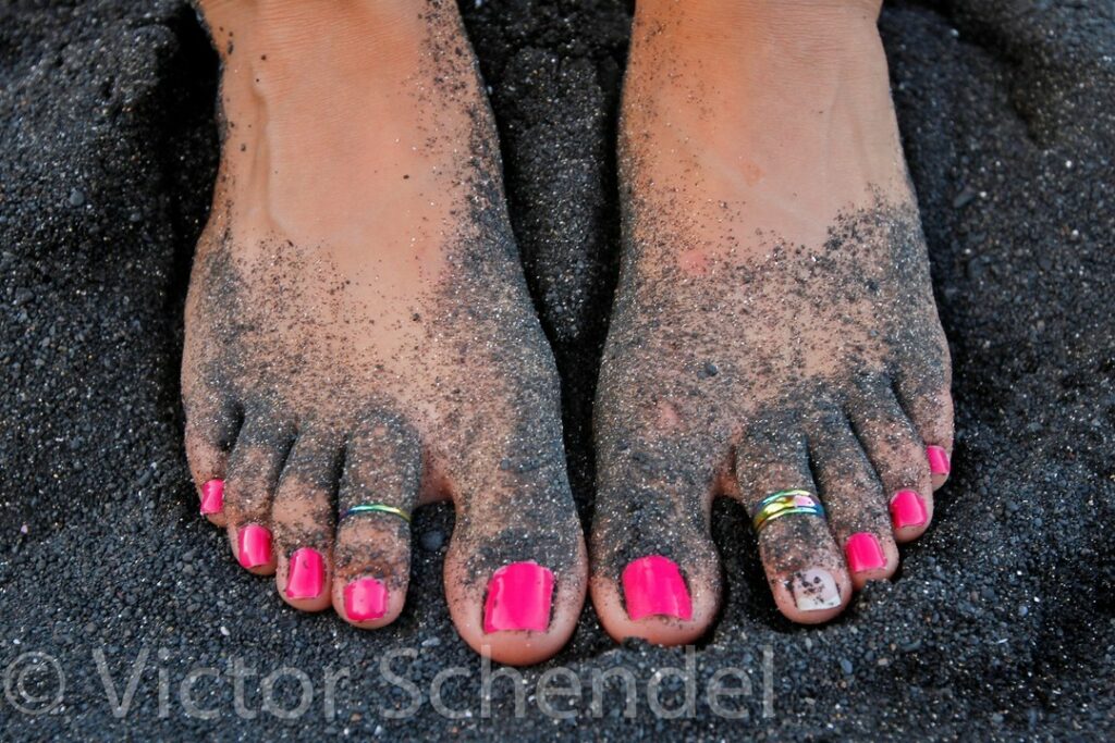 29 Vibrant Summer Pedicure Color Designs to Experiment within 2024 18 A Barbie Pink Extravaganza