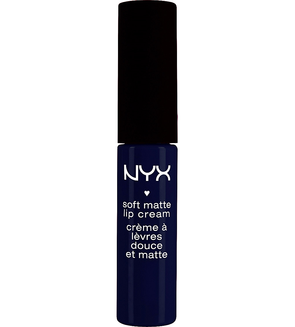 277-3004455-SMLC01_MOSCOW_M NYX Liquid Lipstick Moscow