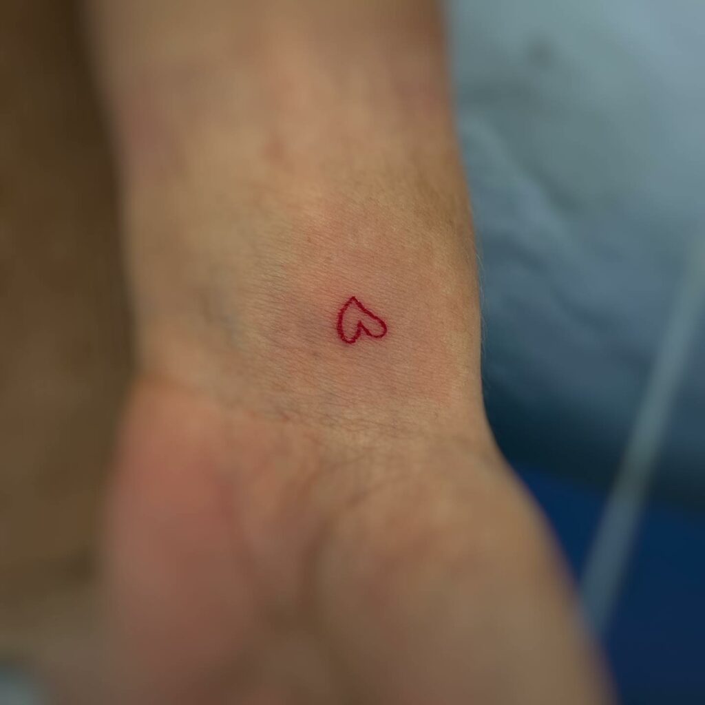 12+ Amazing SMALL TATTOO IDEAS FOR WOMEN IN 2024 11 Small Meaningful Tattoos