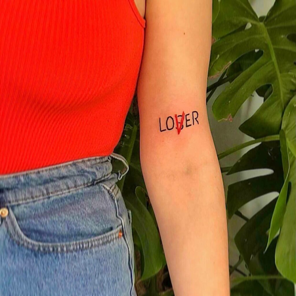 11+ No Regrets Tattoo Ideas You Need To See! 10 Amazing No Regrets Tattoo