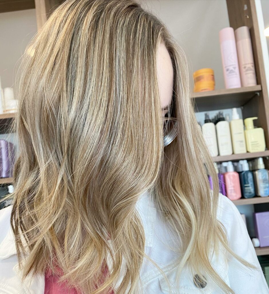 55 Dirty Blonde Ideas to Try in 2024 59 Buttery Dirty Blonde