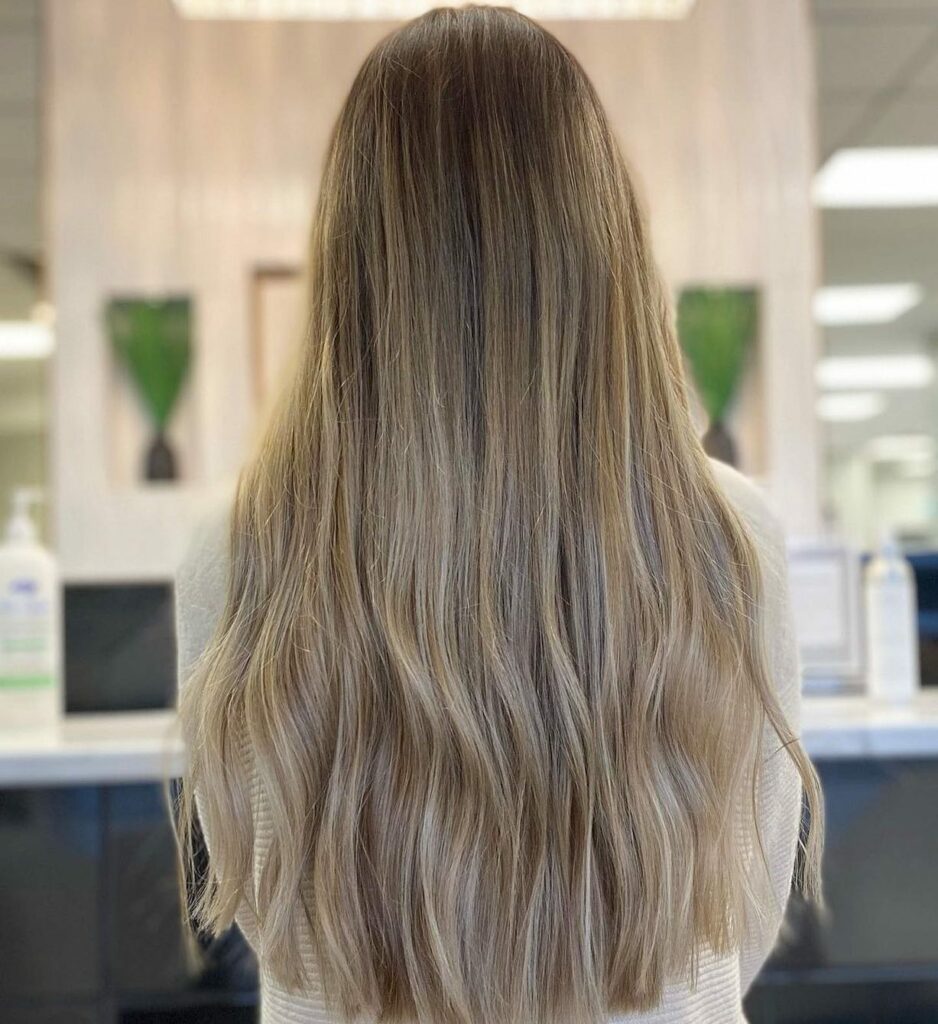 25 Ashe Blonde Ideas to Try in 2024 10 Barely There Ash Blonde