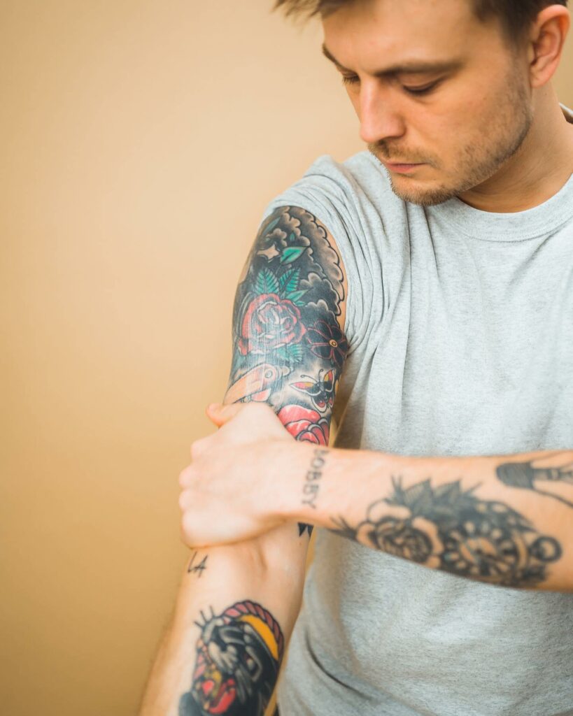 IS LIDOCAINE ANY GOOD FOR NUMBING TATTOO PAIN? GET THE FACTS IN 2024 15 Tattoo Numbing