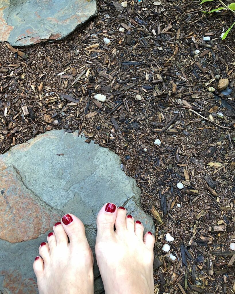 22 Fall Pedicure Color Ideas to Spice Up Your Look in 2024 30 Ruby Red