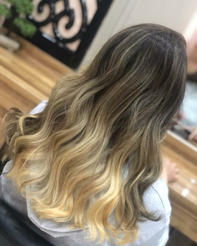 55 Dirty Blonde Ideas to Try in 2024 38 Dirty Blonde Ombre