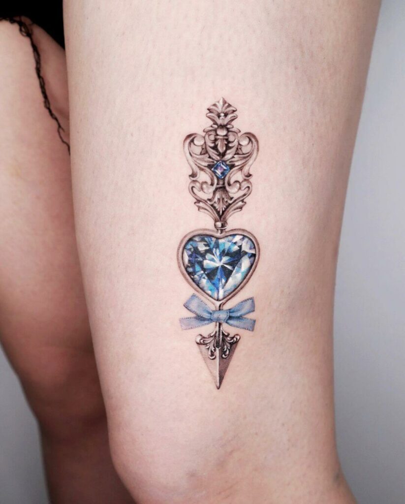 11+ Pretty Tattoo Ideas That Will Blow Your Mind! 10 Pretty Tattoo