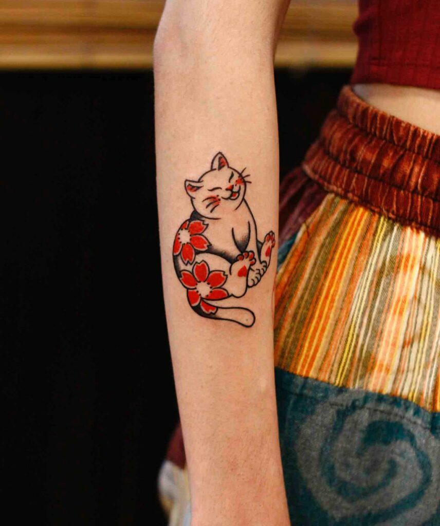 12+ Amazing SMALL TATTOO IDEAS FOR WOMEN IN 2024 10 Small Cute Tattoos