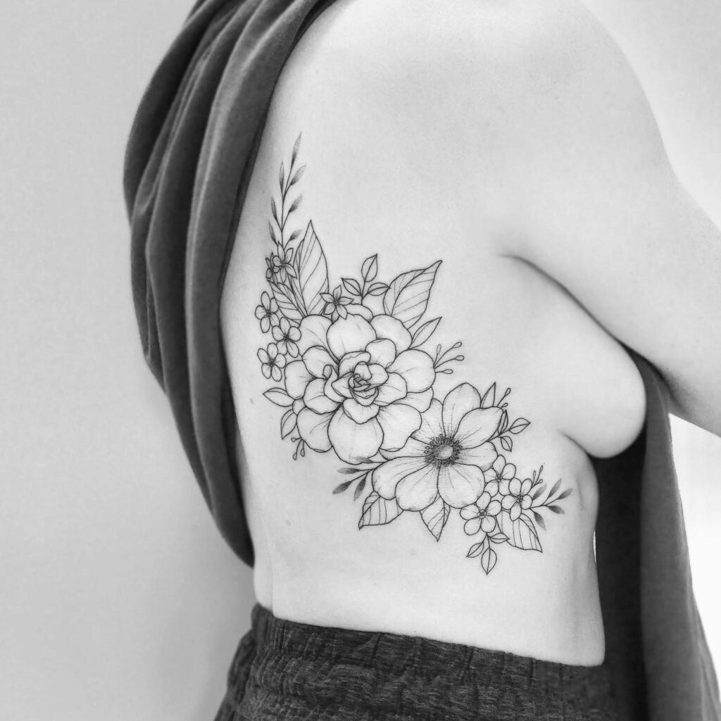 Beautiful Calla Lily Tattoo Ideas with Meanings Updated For 2024 16 Cute Calla Lily
