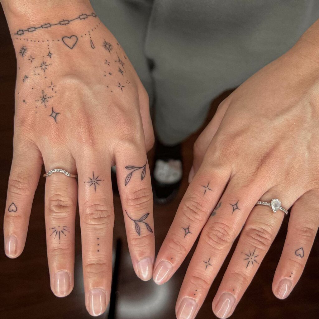 11+ Miami Tattoo Ideas That Will Blow Your Mind! 17 Inked By Mika