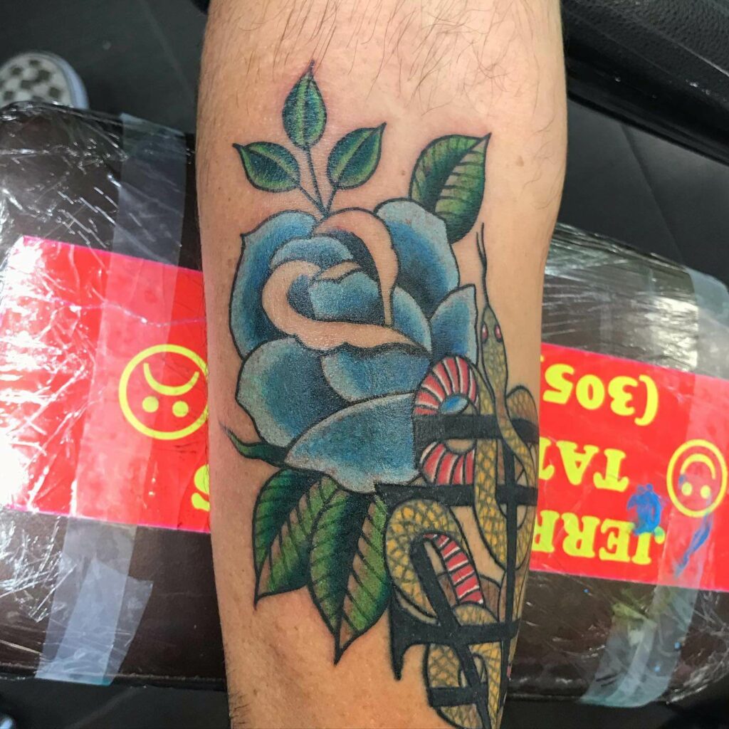 11+ Miami Tattoo Ideas That Will Blow Your Mind! 15 Sunset Tattoo Parlour