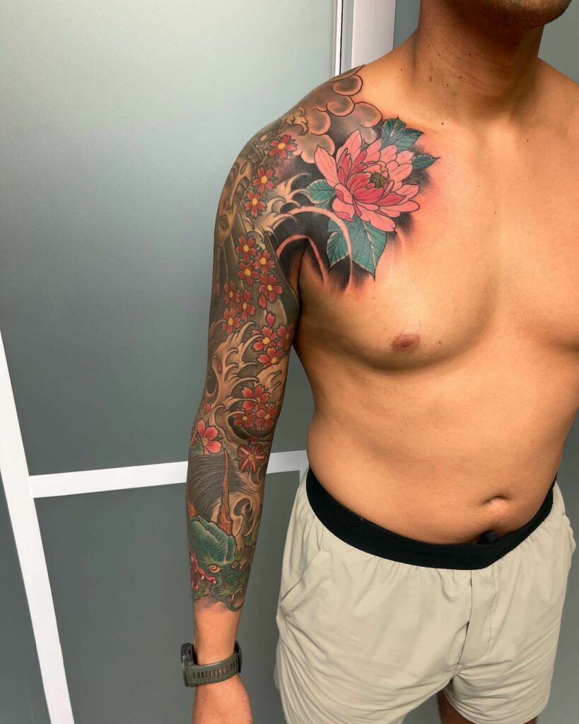 11+ Miami Tattoo Ideas That Will Blow Your Mind! 11 Loco Dharma Tattoo Shop