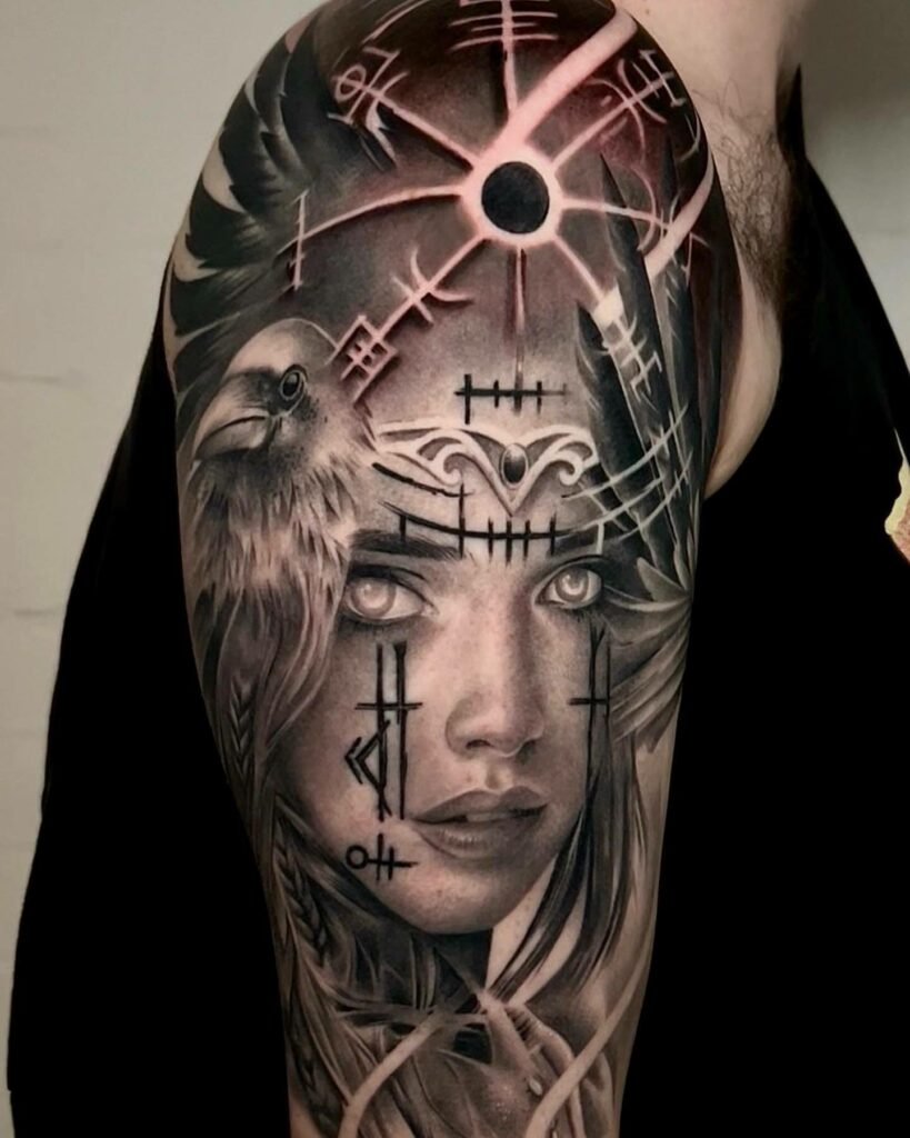 11+ No Regrets Tattoo Ideas You Need To See! 13 No Regret Tattoos With Spiritual Themes